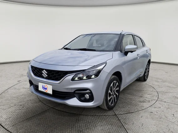 سوزوكي بالينو GLX 2024 