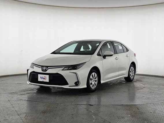 Toyota Corolla XLI 2021 