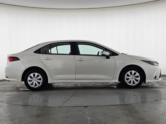 Toyota Corolla XLI 2021 