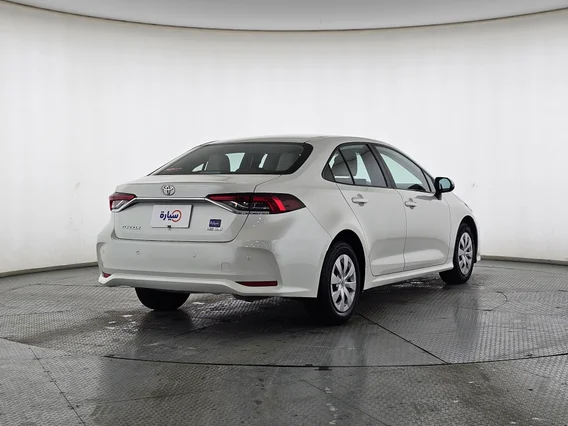 Toyota Corolla XLI 2021 