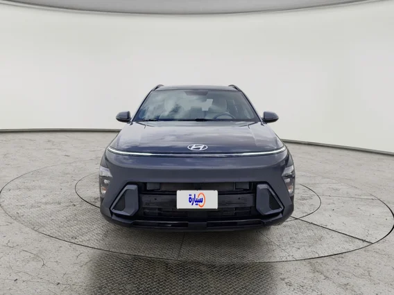 هيونداي كونا فليت 2024 