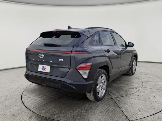 هيونداي كونا فليت 2024 