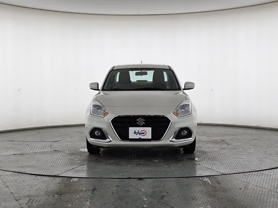 سوزوكي ديزاير GL 2023 