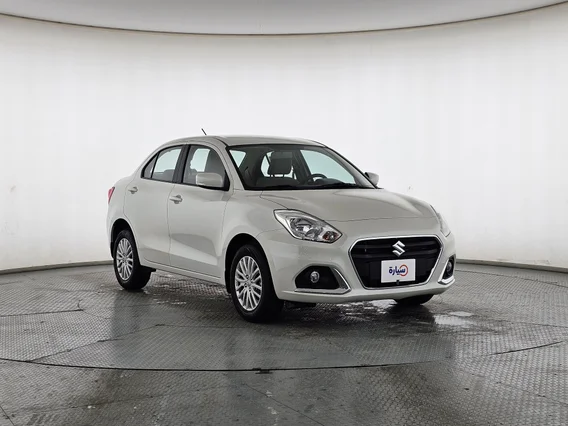 سوزوكي ديزاير GL 2023 