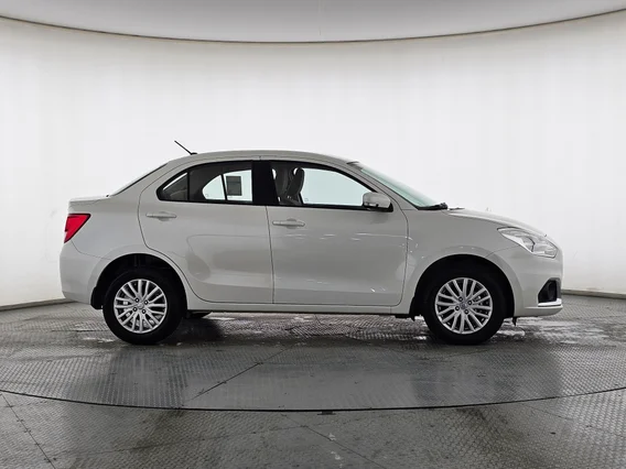 سوزوكي ديزاير GL 2023 