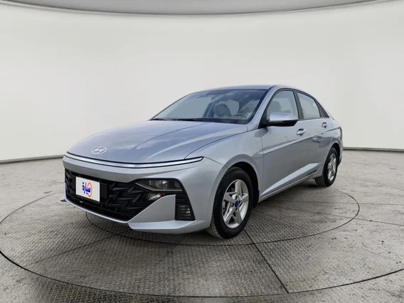 هيونداي اكسنت فلييت 2024 