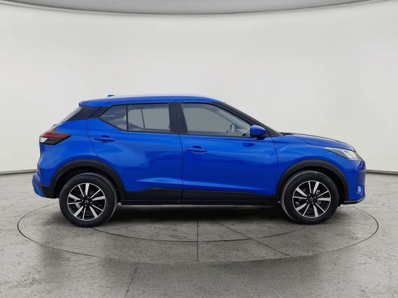 Nissan Kicks S 2024 