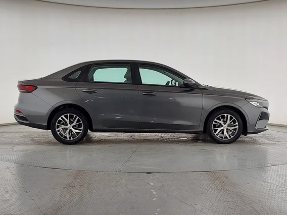 Geely Emgrand GS 2024 