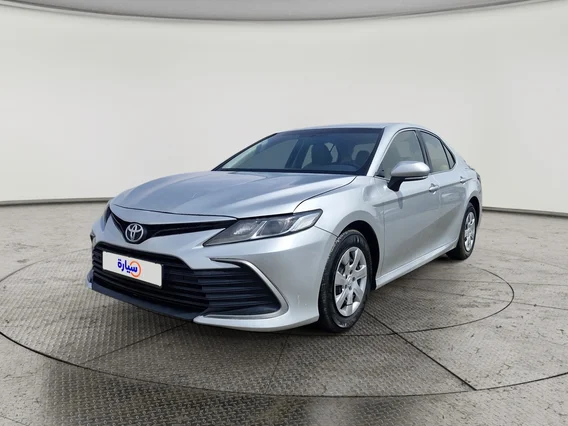 تويوتا كامري LE 2021 