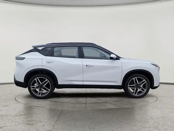 دونج فينج ميج اي 2 لاكجري 2025 