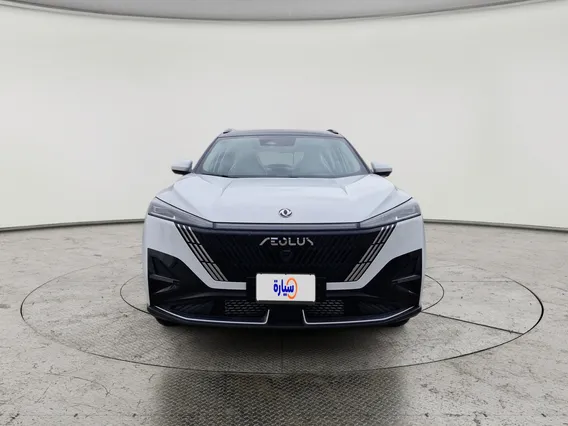 دونج فينج ميج اي 2 لاكجري 2025 