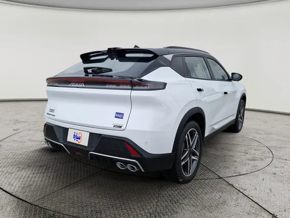 دونج فينج ميج اي 2 لاكجري 2025 