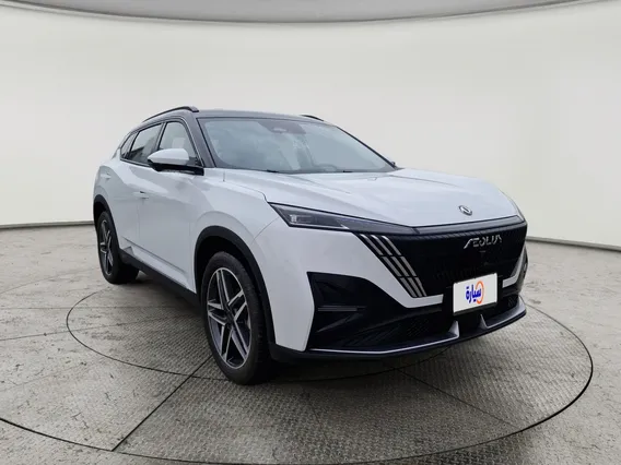 دونج فينج ميج اي 2 لاكجري 2025 