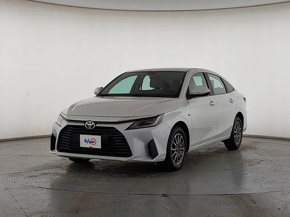 Toyota Yaris  Y 2023 