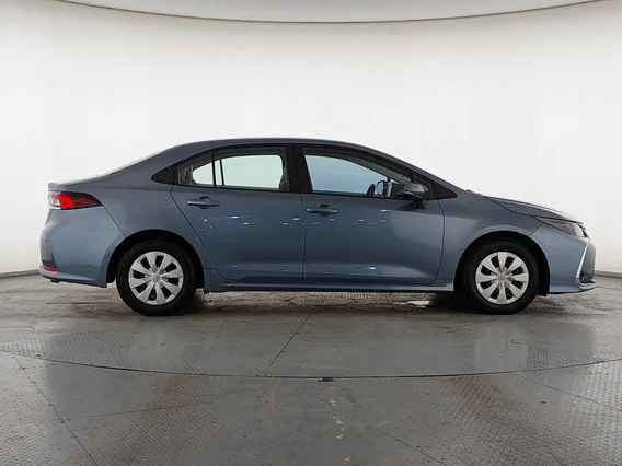Toyota Corolla XLI 2022 