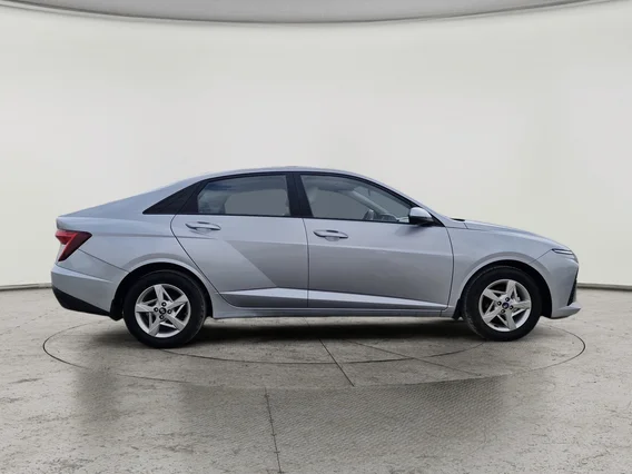 Hyundai Accent Fleet 2024 