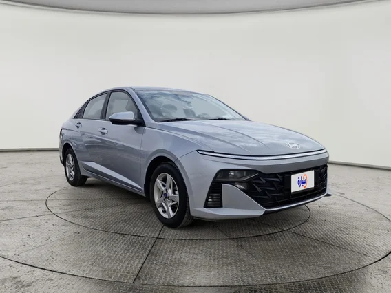 Hyundai Accent Fleet 2024 