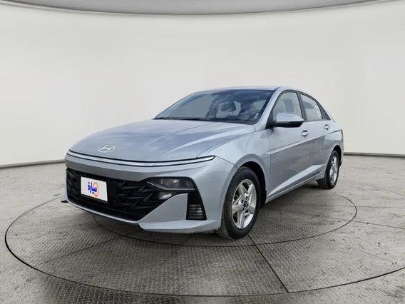 هيونداي اكسنت فلييت 2024 