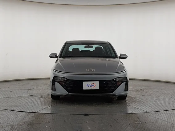 هيونداي اكسنت فلييت 2024 