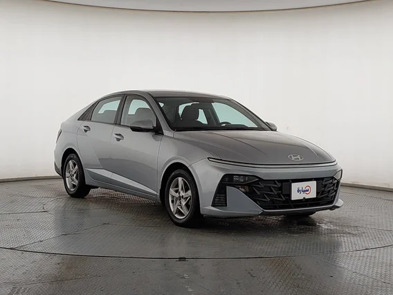 هيونداي اكسنت فلييت 2024 