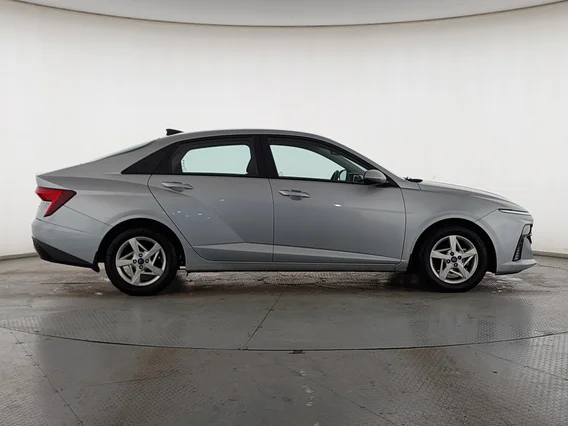 هيونداي اكسنت فلييت 2024 