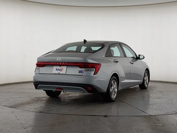 هيونداي اكسنت فلييت 2024 