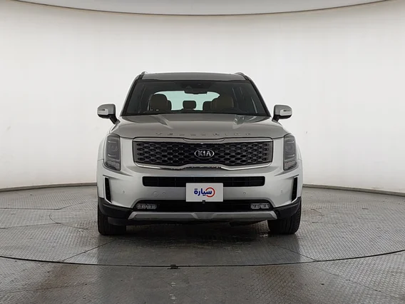 كيا تيلورايد EX 2021 