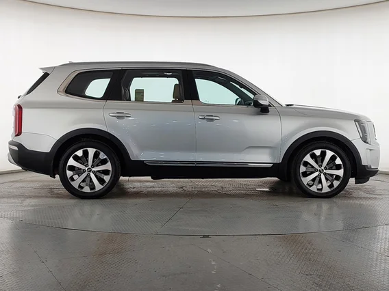 كيا تيلورايد EX 2021 