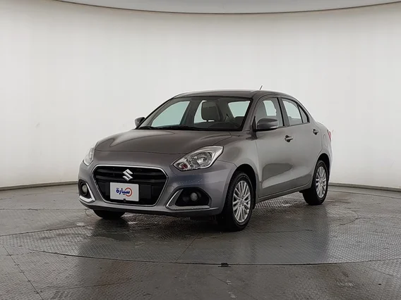 Suzuki Dzire GL 2023 