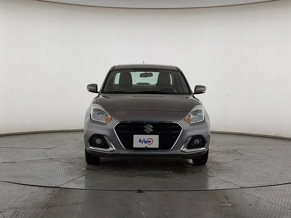 Suzuki Dzire GL 2023 