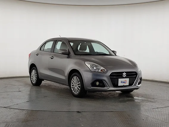Suzuki Dzire GL 2023 