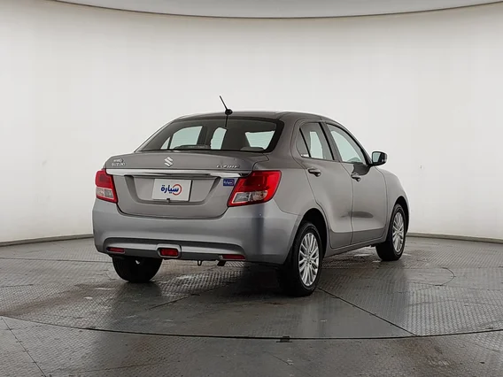 Suzuki Dzire GL 2023 