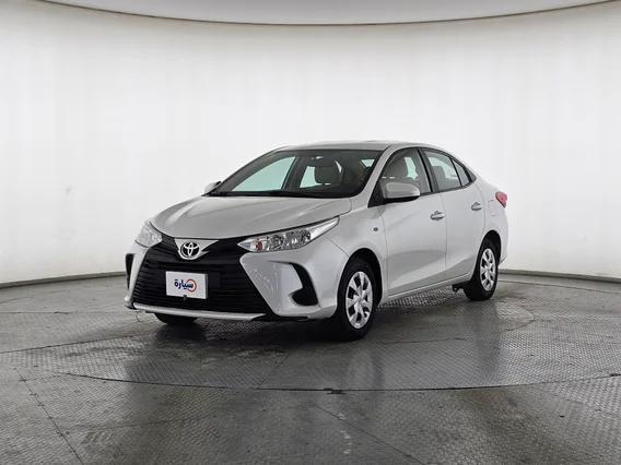 Toyota Yaris  Y 2022 