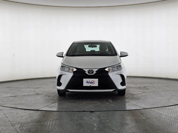 Toyota Yaris  Y 2022 