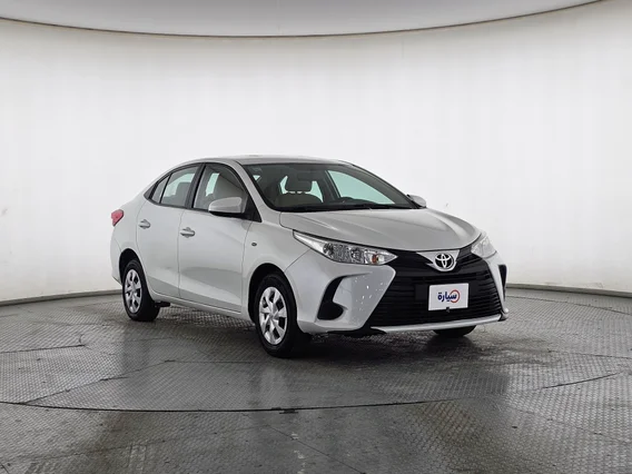 Toyota Yaris  Y 2022 