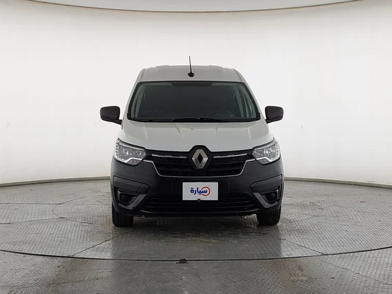 Renault Express Van 2024 
