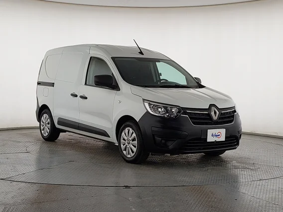 Renault Express Van 2024 