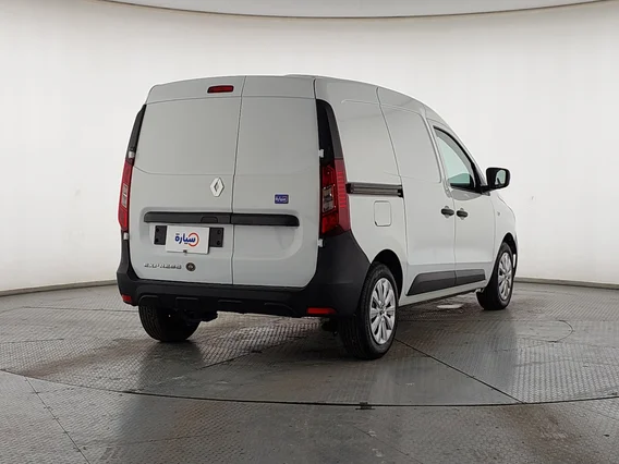 Renault Express Van 2024 
