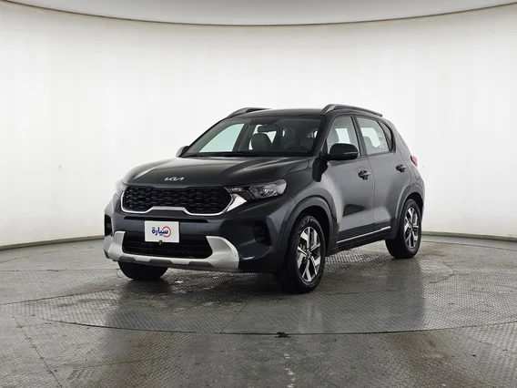كيا سونيت LX 2022 
