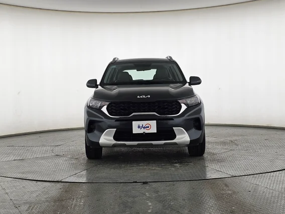 كيا سونيت LX 2022 