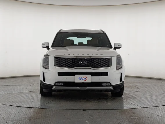 كيا تيلورايد EX 2021 