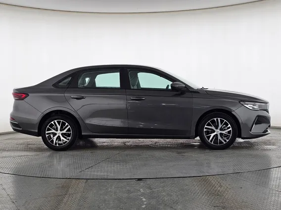 جيلي امجراند GS 2024 