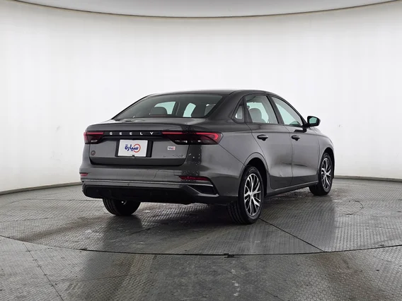 جيلي امجراند GS 2024 