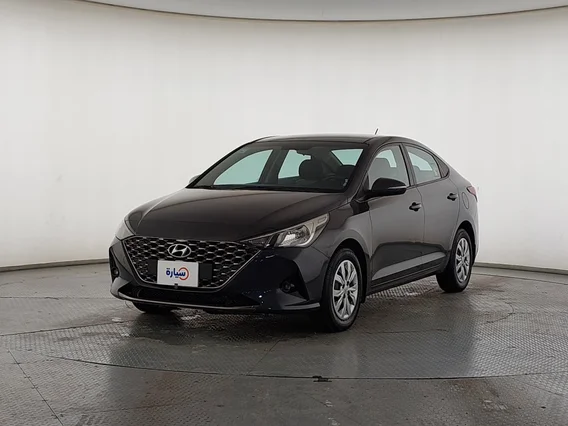 Hyundai Accent Smart 2022 