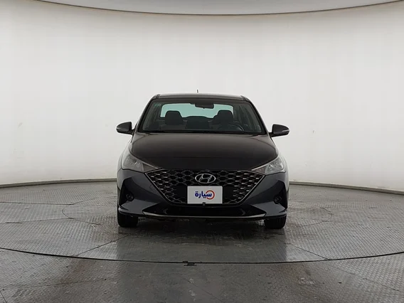 Hyundai Accent Smart 2022 