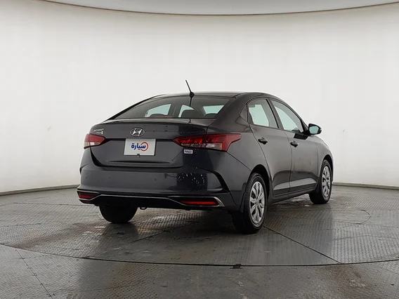 Hyundai Accent Smart 2022 