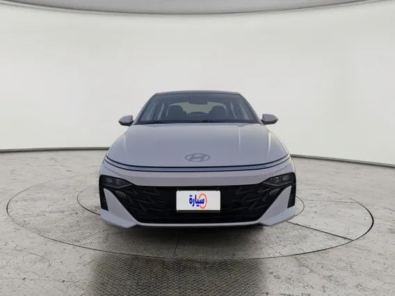 Hyundai Accent Fleet 2024 