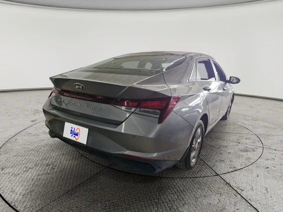 هيونداي النترا فلييت 2023 