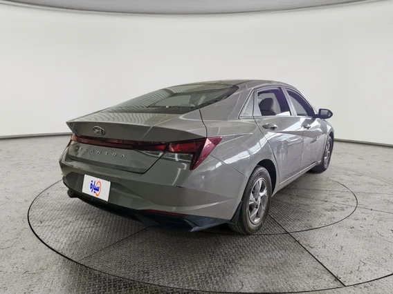 هيونداي النترا فلييت 2023 