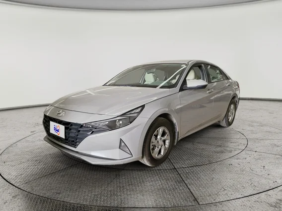 هيونداي النترا فلييت 2023 